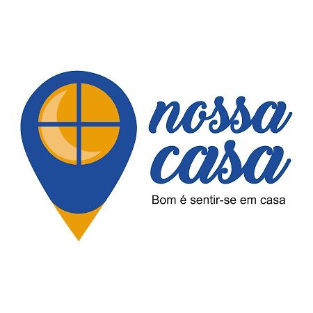Апартаменти Nossa Casa Салвадор Екстер'єр фото